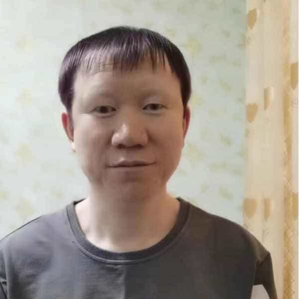 38岁岁山西单身帅哥 - 咸阳吉缘网