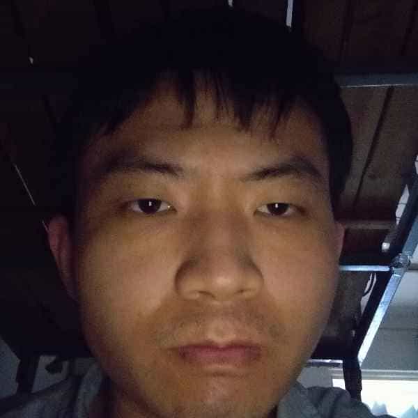 35岁岁湖南单身帅哥 - 咸阳吉缘网