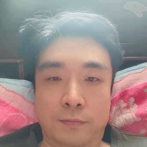 43岁岁河南单身帅哥 - 咸阳吉缘网