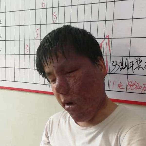 34岁岁江苏单身帅哥 - 咸阳吉缘网