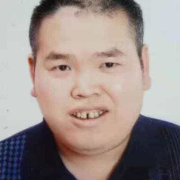 35岁岁广西单身帅哥 - 咸阳吉缘网