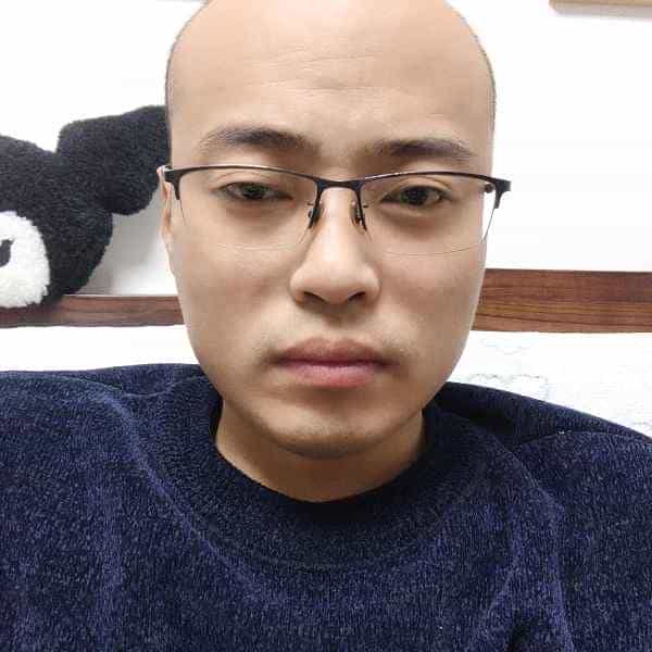 37岁岁山东单身帅哥 - 咸阳吉缘网