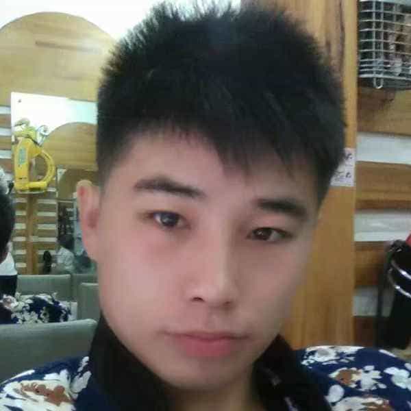 32岁岁湖北单身帅哥 - 咸阳吉缘网