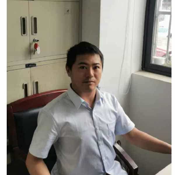 35岁岁河南单身帅哥 - 咸阳吉缘网