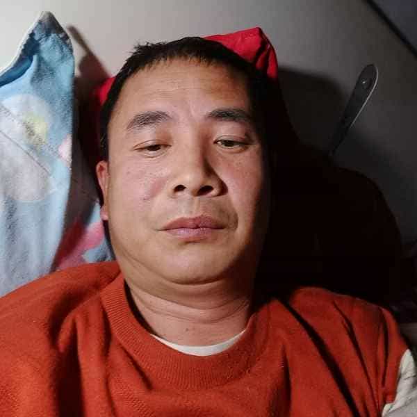 48岁岁山西单身帅哥 - 咸阳吉缘网