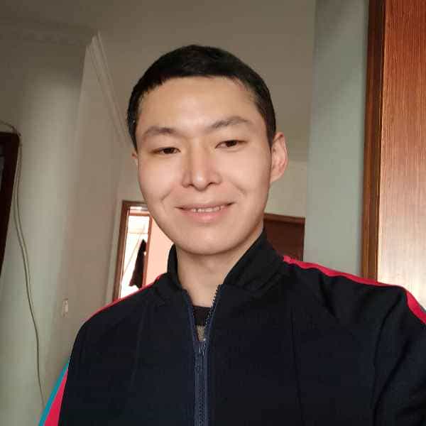 33岁岁安徽单身帅哥 - 咸阳吉缘网