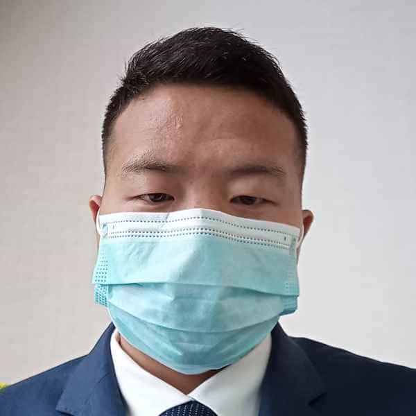 31岁岁安徽单身帅哥 - 咸阳吉缘网