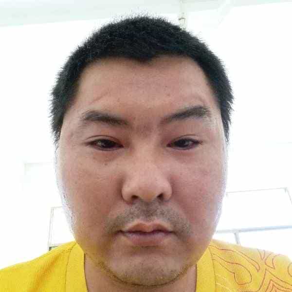 38岁岁广东单身帅哥 - 咸阳吉缘网