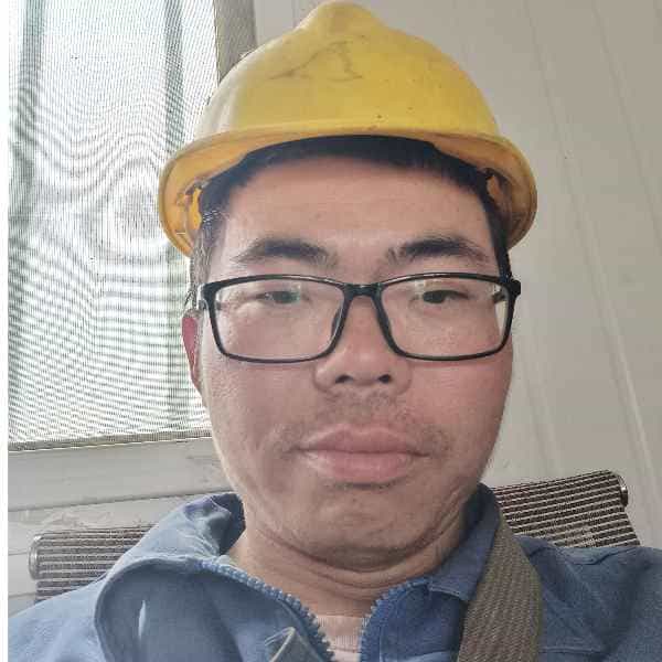35岁岁河南单身帅哥 - 咸阳吉缘网