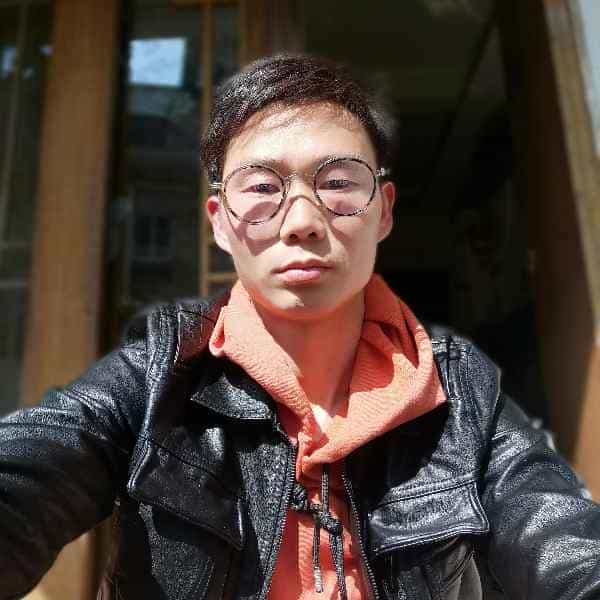 39岁岁江西单身帅哥 - 咸阳吉缘网
