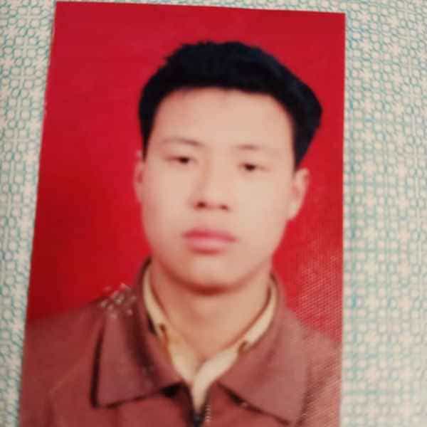 38岁岁安徽单身帅哥 - 咸阳吉缘网