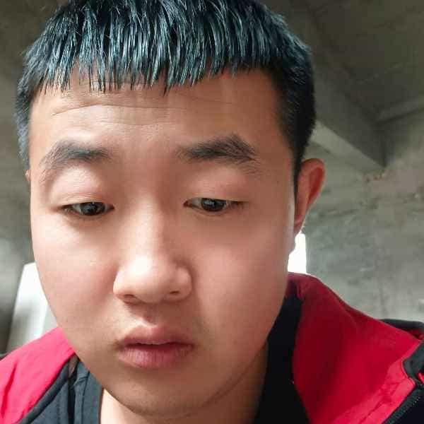 25岁岁河南单身帅哥 - 咸阳吉缘网
