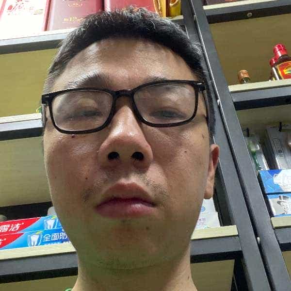 35岁岁湖北单身帅哥 - 咸阳吉缘网