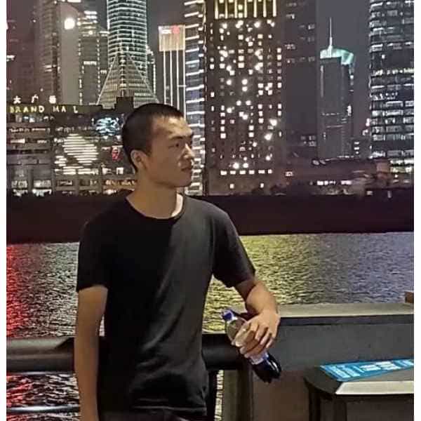 25岁岁河南单身帅哥 - 咸阳吉缘网