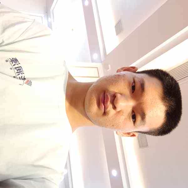 26岁岁河南单身帅哥 - 咸阳吉缘网