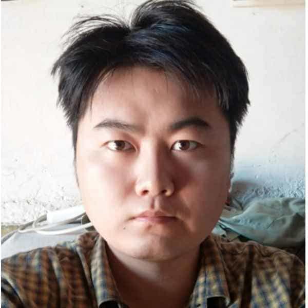 35岁岁河南单身帅哥 - 咸阳吉缘网