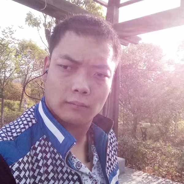 32岁岁陕西单身帅哥 - 咸阳吉缘网