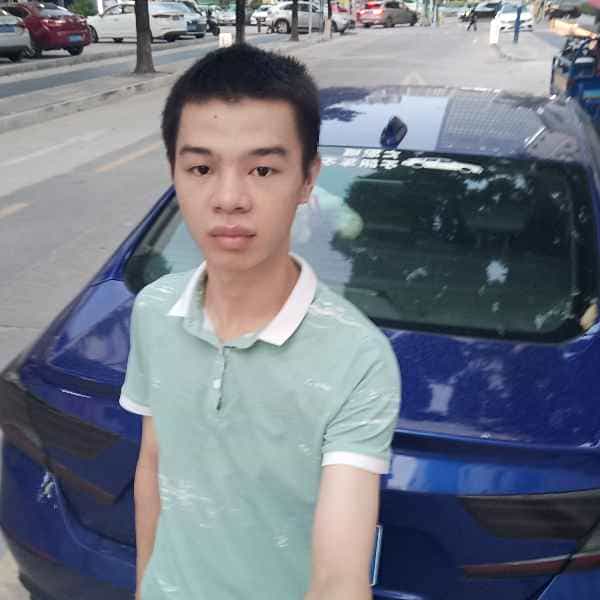 27岁岁广东单身帅哥 - 咸阳吉缘网