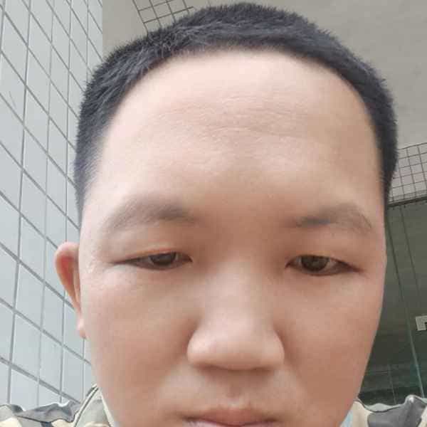 35岁岁广东单身帅哥 - 咸阳吉缘网