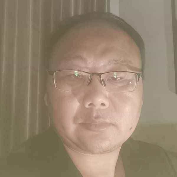 44岁岁山东单身帅哥 - 咸阳吉缘网