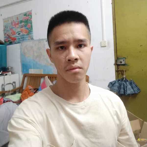 28岁岁广东单身帅哥 - 咸阳吉缘网