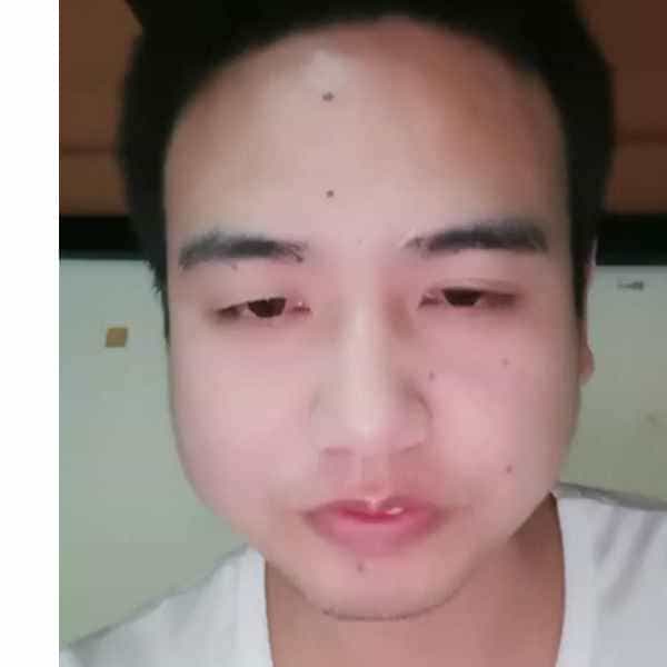 35岁岁湖北单身帅哥 - 咸阳吉缘网