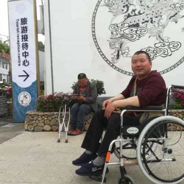 35岁岁浙江单身帅哥 - 咸阳吉缘网