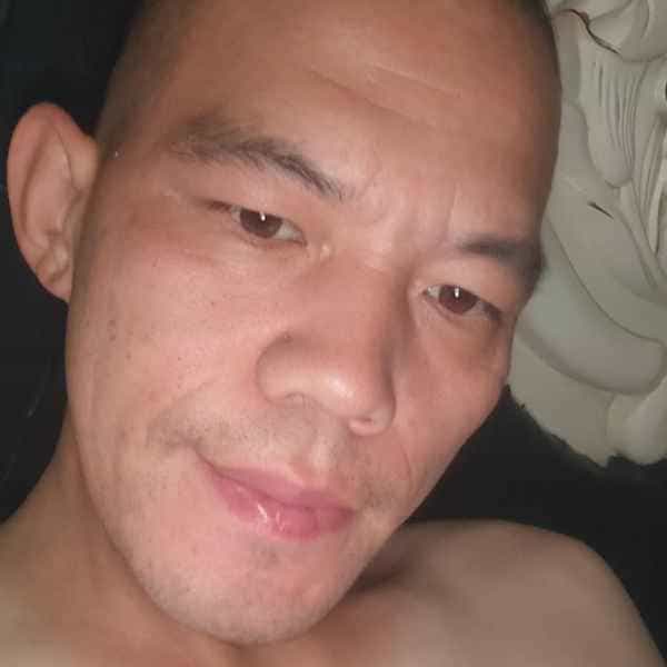 35岁岁河南单身帅哥 - 咸阳吉缘网