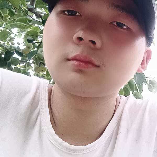 21岁岁安徽单身帅哥 - 咸阳吉缘网