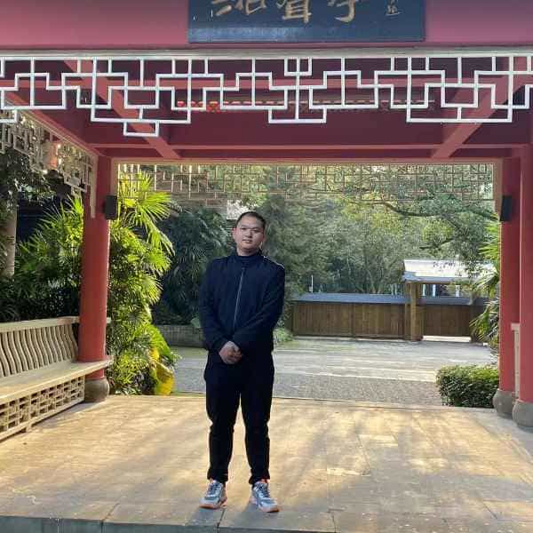 31岁岁重庆单身帅哥 - 咸阳吉缘网