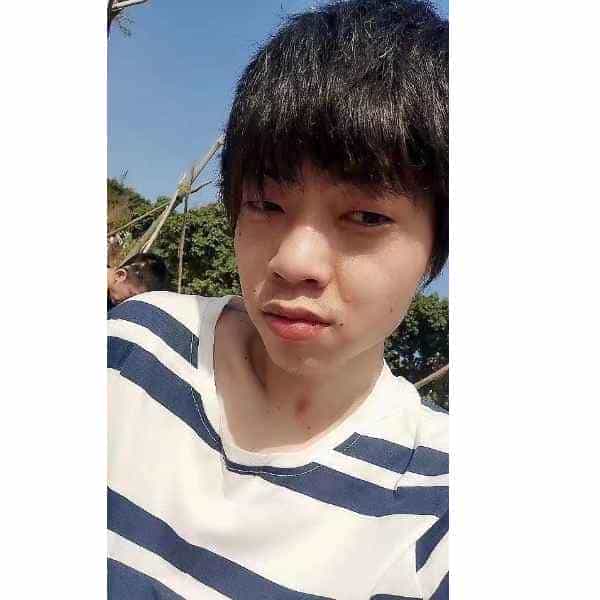 35岁岁湖北单身帅哥 - 咸阳吉缘网