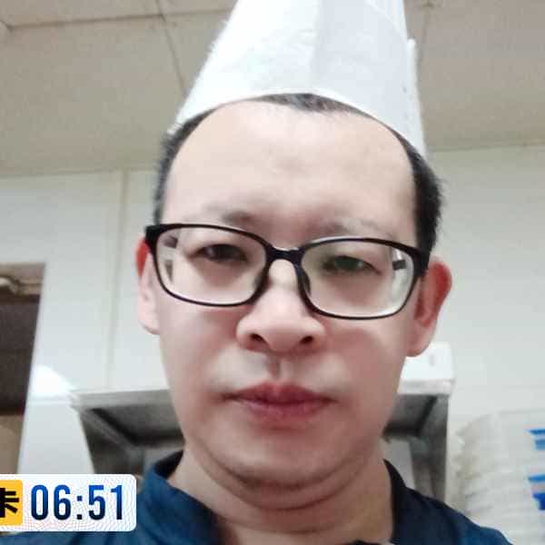 43岁岁山西单身帅哥 - 咸阳吉缘网