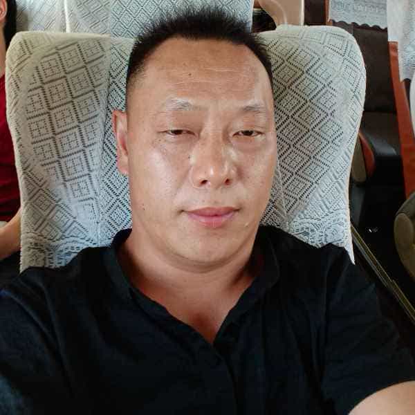 43岁岁安徽单身帅哥 - 咸阳吉缘网