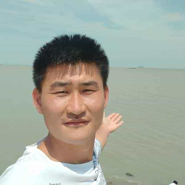 32岁岁山东单身帅哥 - 咸阳吉缘网