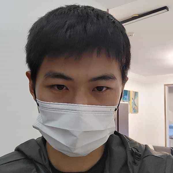 33岁岁山东单身帅哥 - 咸阳吉缘网