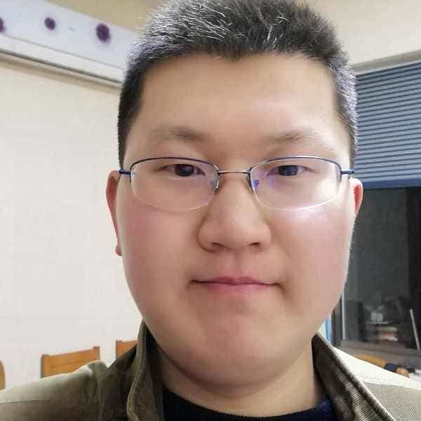 35岁岁浙江单身帅哥 - 咸阳吉缘网