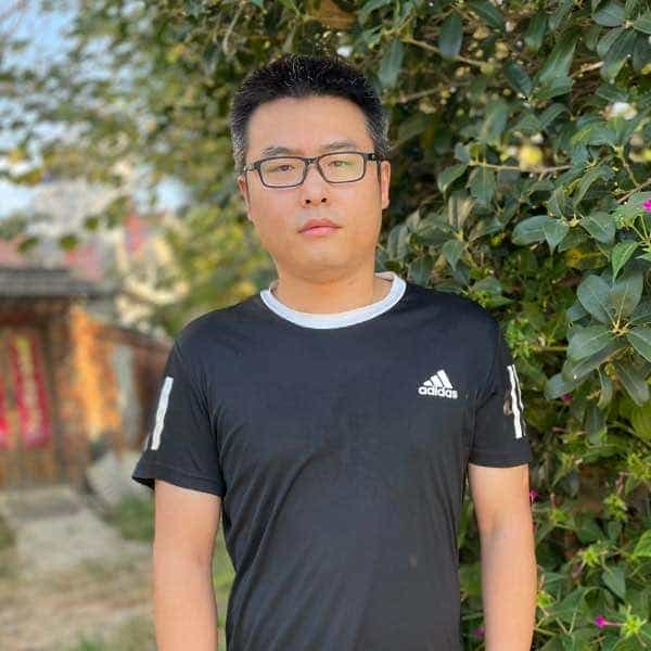 35岁岁安徽单身帅哥 - 咸阳吉缘网