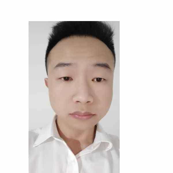 35岁岁陕西单身帅哥 - 咸阳吉缘网