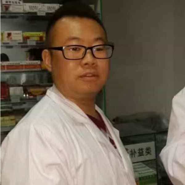 38岁岁山西单身帅哥 - 咸阳吉缘网