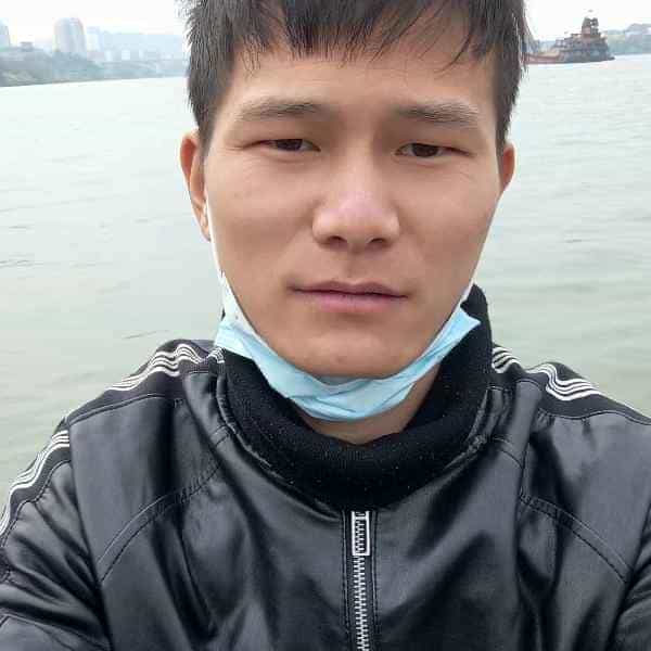 31岁岁江西单身帅哥 - 咸阳吉缘网