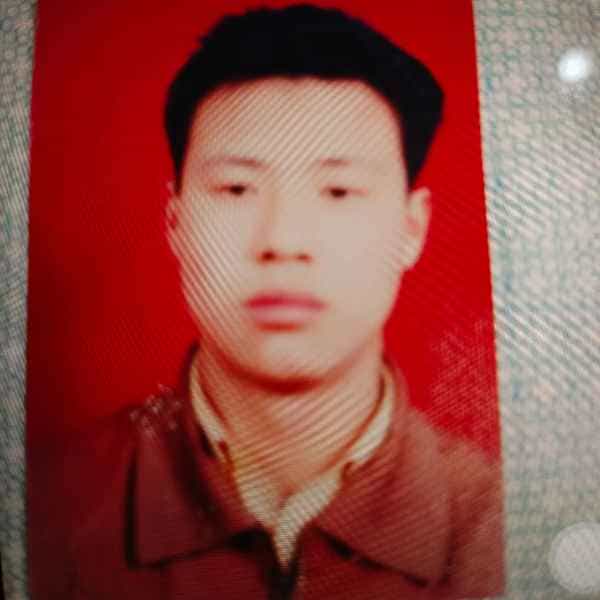 35岁岁安徽单身帅哥 - 咸阳吉缘网
