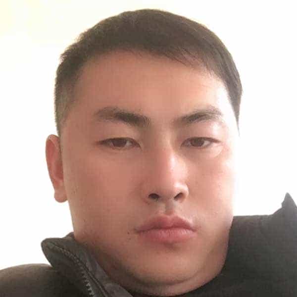35岁岁河南单身帅哥 - 咸阳吉缘网