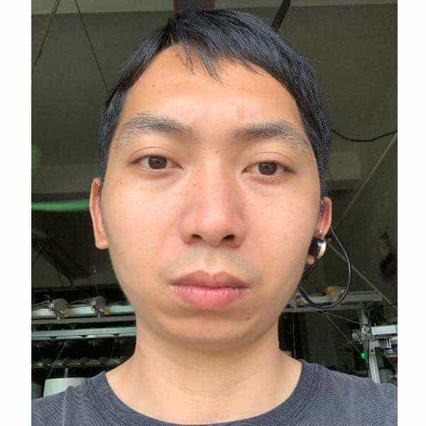 30岁岁广东单身帅哥 - 咸阳吉缘网