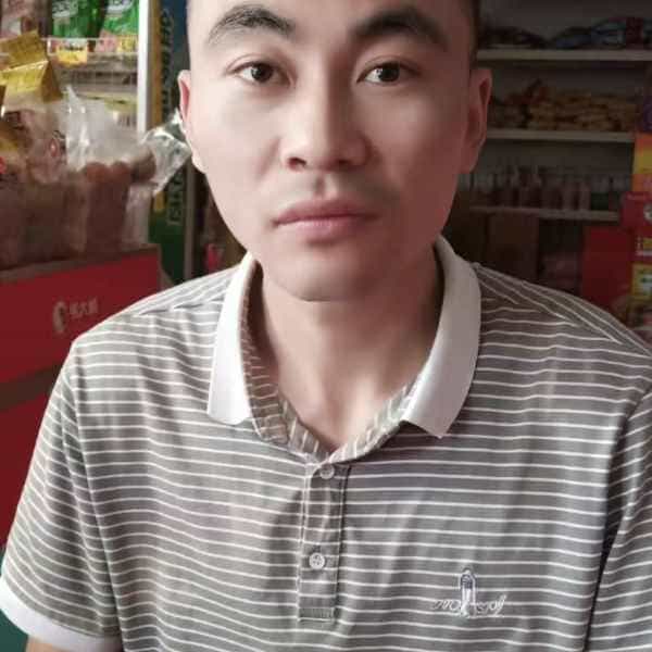 29岁岁山东单身帅哥 - 咸阳吉缘网