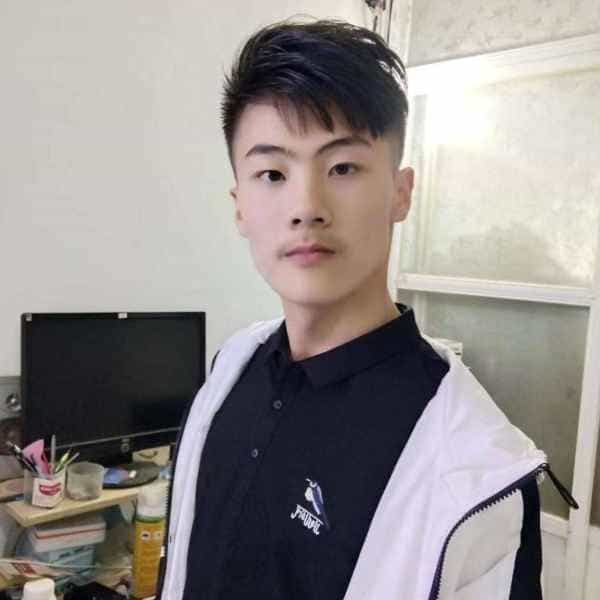 21岁岁河南单身帅哥 - 咸阳吉缘网