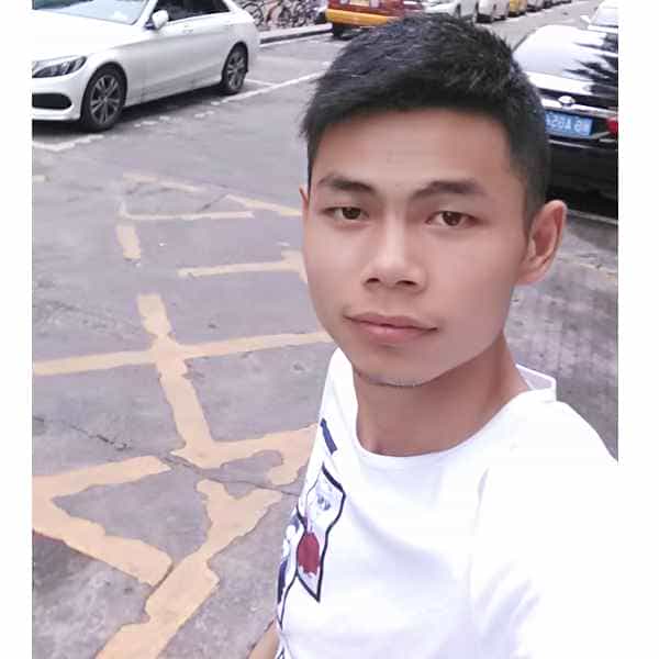 32岁岁湖北单身帅哥 - 咸阳吉缘网