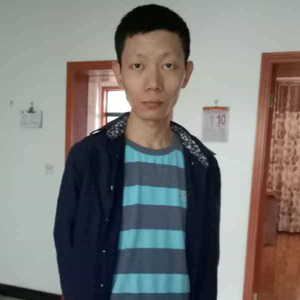 35岁岁江苏单身帅哥 - 咸阳吉缘网