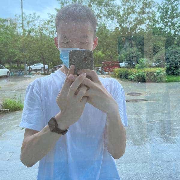 28岁岁河南单身帅哥 - 咸阳吉缘网
