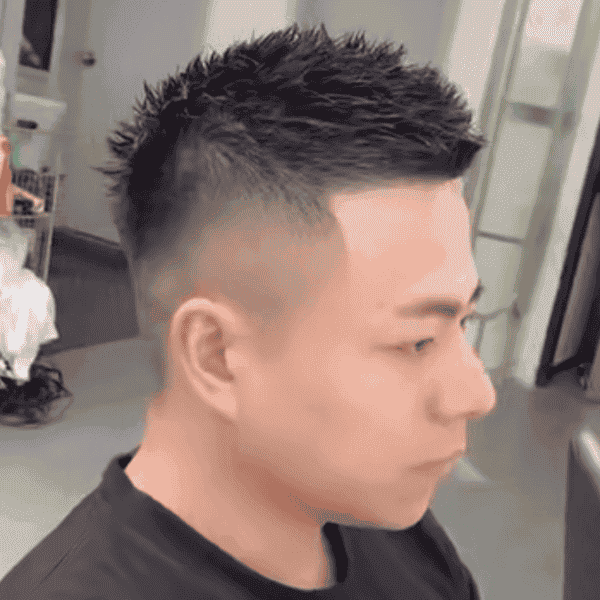 32岁岁广东单身帅哥 - 咸阳吉缘网