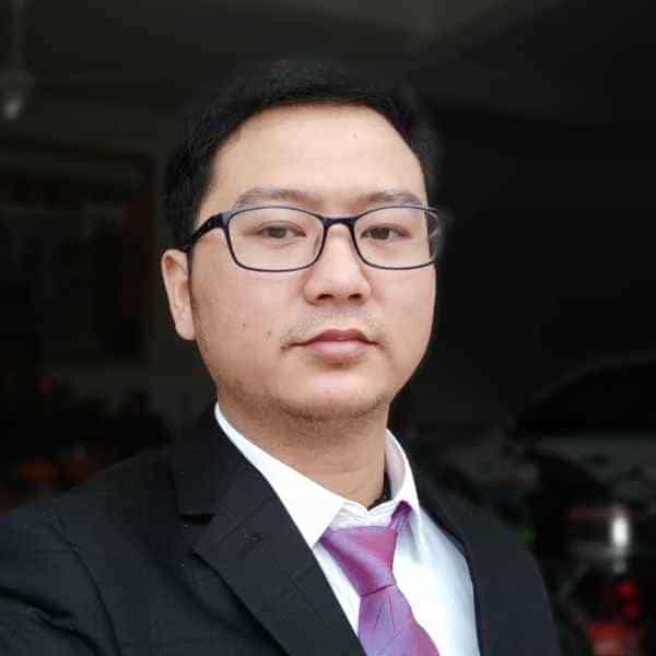 36岁岁江西单身帅哥 - 咸阳吉缘网
